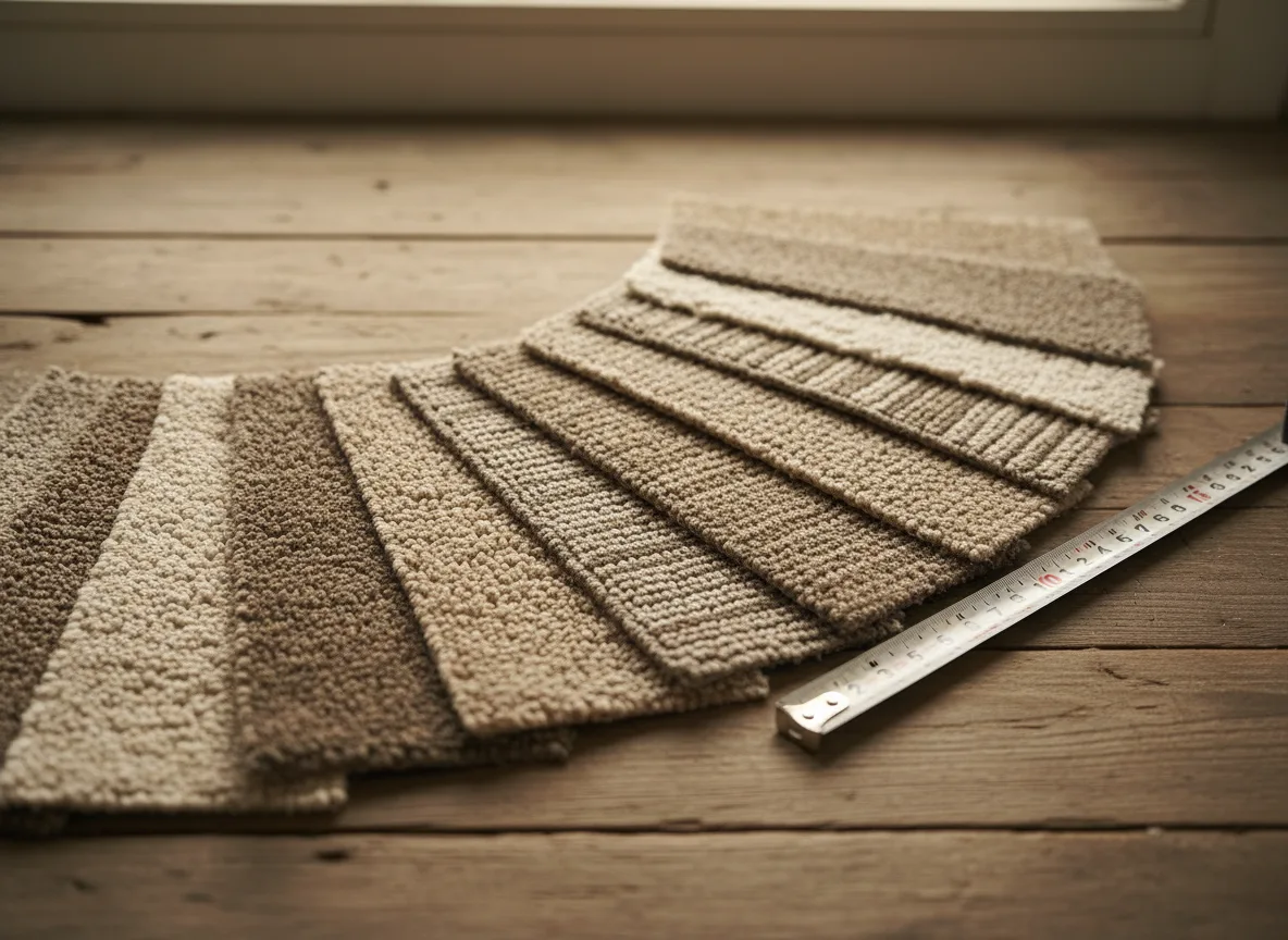 Carpet Installation Goodrich, TX FAQs