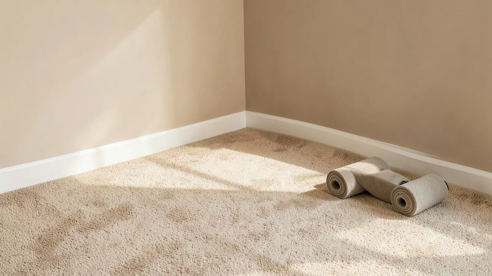 Carpet Installation in Goodrich, TX near me